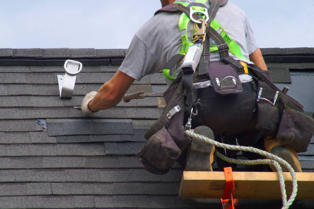 Tile Roofing Contractor in Poseyville, IN