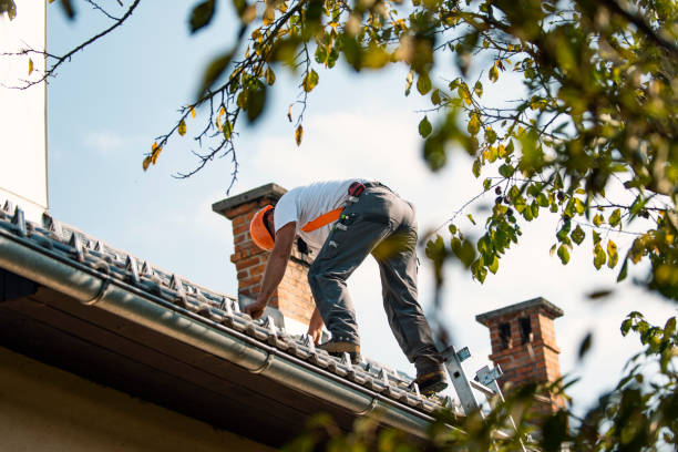 Heating Cable for Roof Installation in Poseyville, IN