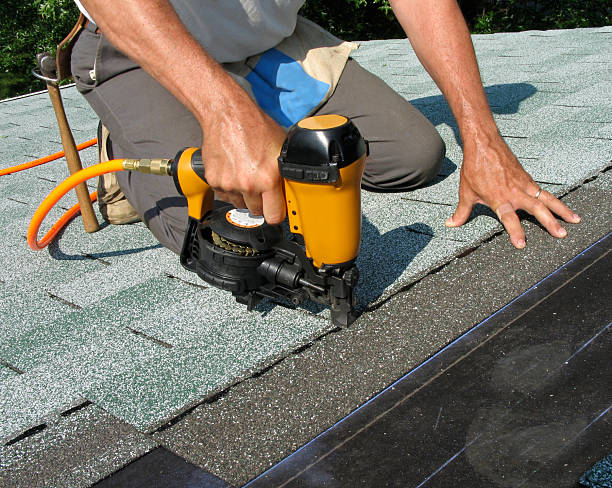 Quick and Trustworthy Emergency Roof Repair Services in Poseyville, IN