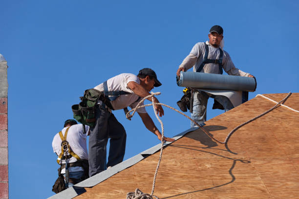 Roof Waterproofing Services in Poseyville, IN