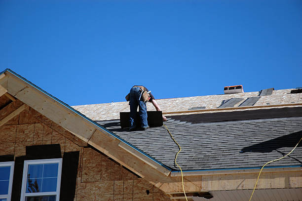 Best Roof Leak Repair  in Poseyville, IN