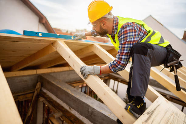 Best Roof Replacement Cost  in Poseyville, IN