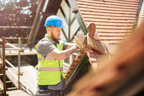 Best Commercial Roof Installation  in Poseyville, IN